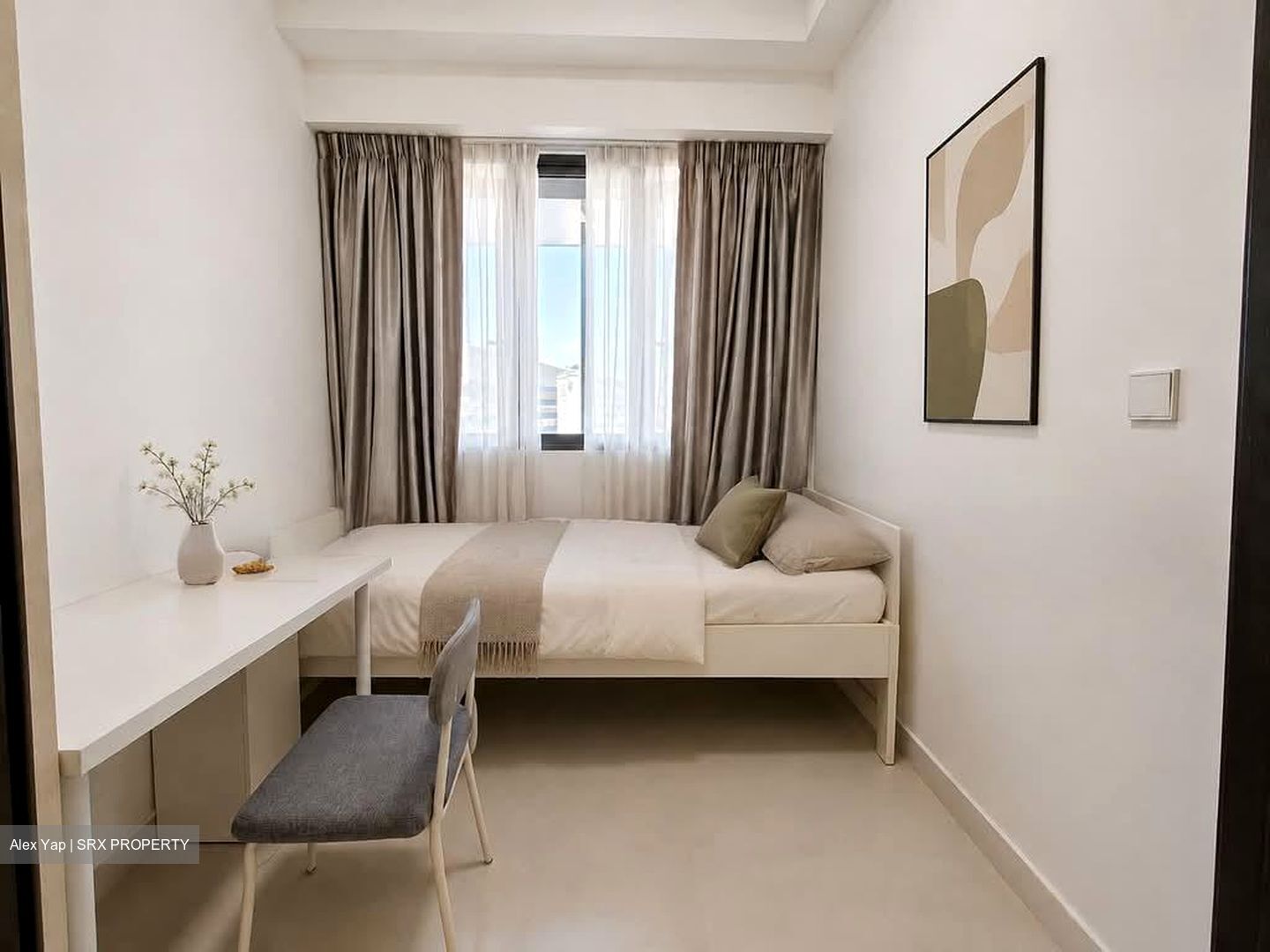 The Rise @ Oxley (D9), Condominium #602774511